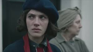 Elizabeth Mckenna The Guernsey Literary And Potato Peel Pie Society The Guernsey Literary Potato Peel Pie Society Movies Quotes Scene