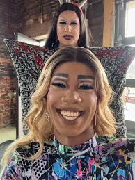 Michael Tartt (@missalexstar) • Instagram photos and videos