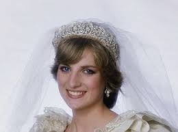 Princess Diana Cap