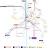 Tambang dr kl sentral ke putrajaya rm 9.50, dr putrajaya ke klia rm 6.20 seorg. 1