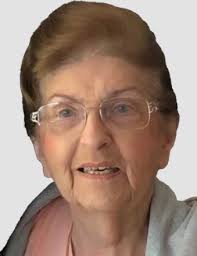 Obituary information for Cora J. Maginsky