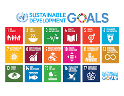 Now a not for profit. File Sustainable Development Goals Svg Wikimedia Commons