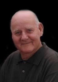 Daniel Todd Obituary (1940