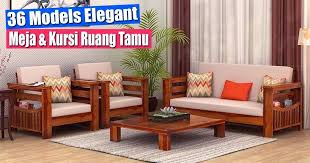 Karena modelkursi tersebut berbentuk memanjang kursi tamu minimalis model kontemporer memiliki kisaran harga 1 jutaan. 36 Model Meja Kursi Ruang Tamu Minimalis Modern Youtube Furniture Minimalis Mengingat Peranan Kursi Atau Sofa Untuk Ruang Meja Kur Kayu Jati Set Sofa Mebel