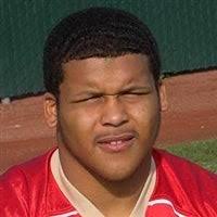 Aaron Donald's Pro Photos