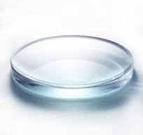 Cylindrical Plano-Concave (PCV) Lenses, (Uncoated and AR coated)