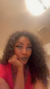 Angel Mosby's Instagram, Twitter & Facebook