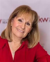 Real Estate Agent Search Results