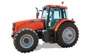 Agco RT140a Tractor