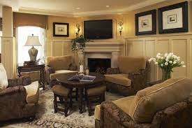 Corner Fireplace Tv Ideas For All Rooms Home Decor Report Corner Fireplace Living Room Fireplace Furniture Placement Living Room Furniture Arrangement