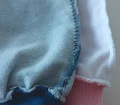 I was wondering how long it takes for the email to come with the. Ohne Overlock Nahmaschine Professioneller Nahen So Geht S