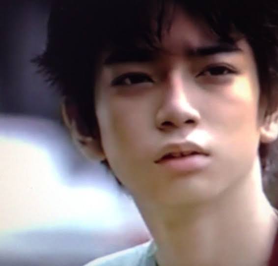 BOYS BE…Jr.「白熱!恋愛したい症候群」