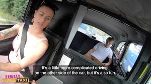 Female Fake Taxi Billie Star Gives an Amazing Blowjob and Gets Fucked - XNXX .COM