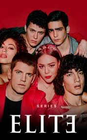 Dado los antecedentes, se prevé que netflix confirme la cuarta tanda de capítulos durante la presentación de la tercera parte, así como la quinta durante el estreno de la cuarta. Elite Brasil On Twitter Poster Oficial Da Segunda Temporada De Elite