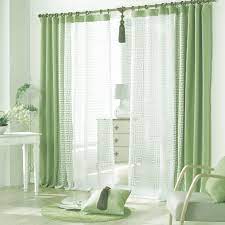 Curbside pickup · save on mattresses · save on top brands Sheer Curtain Green Cloth And White Voile Window Curtains For Living Room Bedroom Customized Printed Tulle Cortinas Curtains Livingroom Curtains For The Bathroomcurtain Accessaries Aliexpress