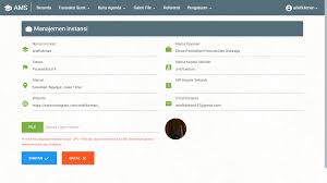 Source code ini berbasis laravel v5.5 dan menggunakan mysql. Download Source Code Aplikasi Surat Dan Disposisi Dengan Codeigniter Ordodev