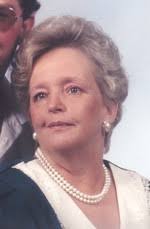 Janice Faye Gudger Johnson (1952-2009)