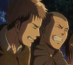 Personajes de anime que no merecían morir