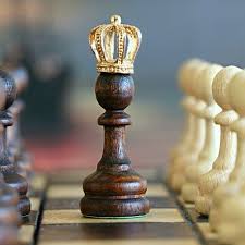 'this form of chess is forbidden according to the consensus of all 3) if playing is free from all kinds of prohibitions: Playing Chess Seekersguidance