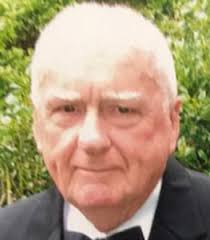 Arthur McNulty Obituary (2018)