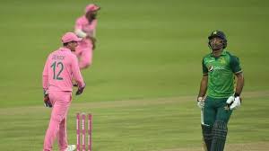 Babar azam's xi next away challenge consists of a. Pak Vs Sa Fakhar Zaman S Run Out Sparked New Debate Shoaib Akhtar Smacks At Quinton Decac Indian News Live