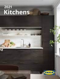 Check spelling or type a new query. Ikea Kitchens Brochure 2021 Page 1