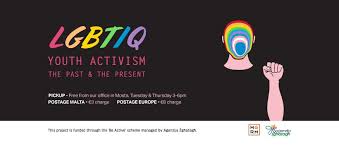 Stay tuned to our social media networks and don't miss out on the fun! Malta Lgbtiq Rights Movement Mgrm Linkedin