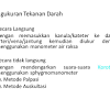 Kepala dinas tata ruang (distaru) kota bandung, bambang suhari menjelaskan, oknum petugas lapangan di tpu cikadut yang diduga melakukan pungli bukan karyawan upt tpu cikadut. 1