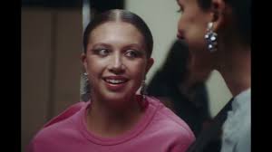 Armani Beauty and to Be Present 'The Test'