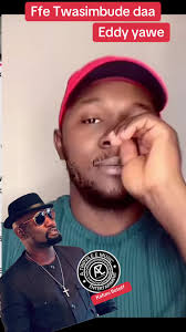 Ffe Twasimbude daa: Ugandan Comedy Hits