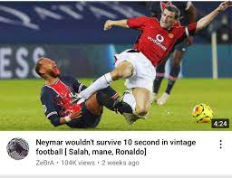 Vintage 😩🥶🥵 : rsoccercirclejerk