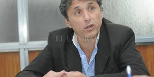 Silvio González es el nuevo intendente de Rincón