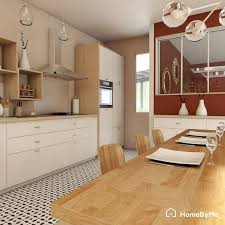 Projet 3d Utilisatrice Homebyme Plan Maison 3d Maison 3d Maison
