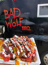 BAD WOLF BBQ