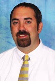 New School District Administrative Staff