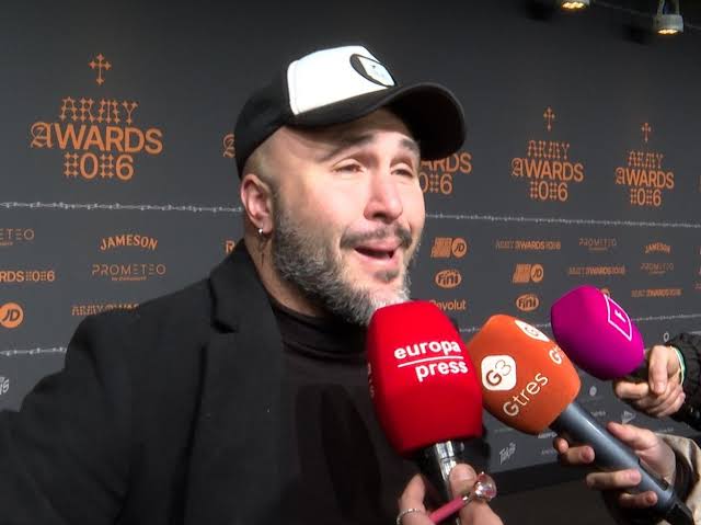 Kiko Rivera vuelve a sufrir un ictus: "Esta vez ha sido un poco más fuerte"