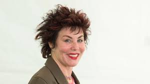 Ruby wax obe (née wachs; Ruby Wax On The Awful Habit She Ll Offset With New House Woman Home