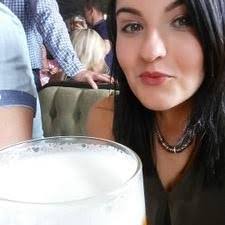 Vicky Bullock (@VClough)