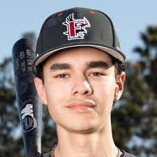 Jayden Lewis-Chandler's High School Bio