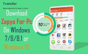 Used by too many users, zapya transfer unlimited data with fast speed to all transfer protocols. Zapya For Windows Pc Free Laptop Windows Windows Mac Os