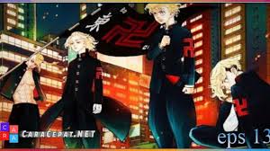 Nonton tokyo revengers episode 7 sub indo download tokyo revengers episode 7 sub indo jangan lupa mengklik tombol like dan share nya. Tokyo Revengers Anime Episode 13 Sub Indo Tokyoa Revengers Manga Tokyo Revengers Wiki Fandom Download Tokyo Revengers Tokyo Revengers Sub Indo Tokyo Revengers Subtitle Indonesia Download Tokyo Revengers Bd Musim