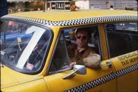 Taxi driver is the story of a veteran returning from vietnam, travis bickle. Taxi Driver Astor Filmtheater Braunschweig