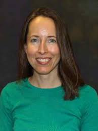 Katherine Mason Cramer PhD.