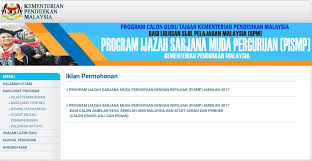 Program pismp adalah dikhususkan untuk melatih bakal guru di ipgm yang ditetapkan oleh kementerian pendidikan malaysia (kpm) dalam pelbagai bidang pengkhususan bagi keperluan di sekolah rendah. Shah Din Shahdin92 Twitter