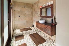 These cabin bathroom ideas can inspire you in your log home design, whether you are building your log cabin on your own, remodeling an existing log home or simply adding rustic elements for that log. Modern Bathroom Interior Design Ideas Small Design Ideas