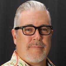 Bruce Rush's Instagram, Twitter & Facebook