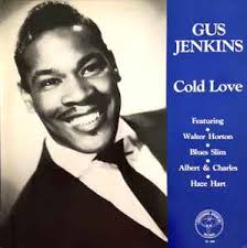 Mr. Fullbright's Blues Vol.1