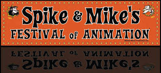 Spike and Mike Sick and Twisted Festival of Animation | Facebook