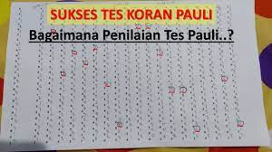 Maybe you would like to learn more about one of these? Sukses Tes Pauli Youtube