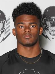 Air Force 2019 Defensive Back Prospects